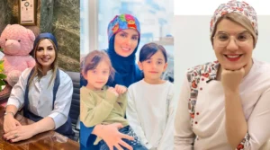 دندانپزشک کودک در شمال تهران