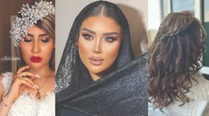 بهترین سالن زیبایی غرب تهران