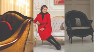 مبل فرانسوی در تهران