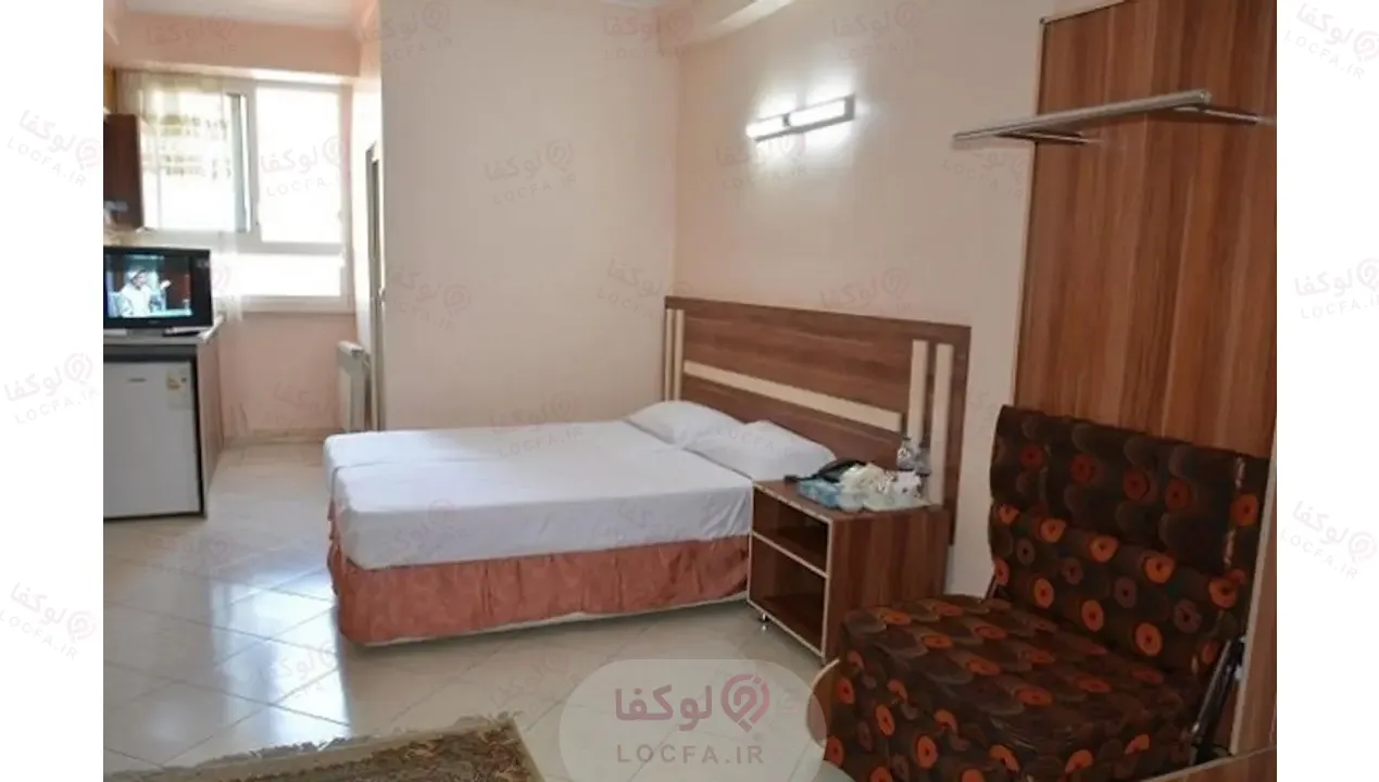 اجاره سوئیت اپارتمان مشهد