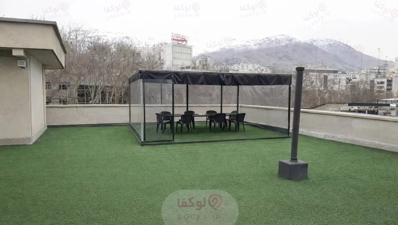 بهترین پانسیون دخترانه در تهران {معرفی 14 پانسیون} 23 پانسیون دخترانه لوتوس - سایت لوکفا