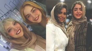 سالن زیبایی شادی عقیلی - سایت لوکفا