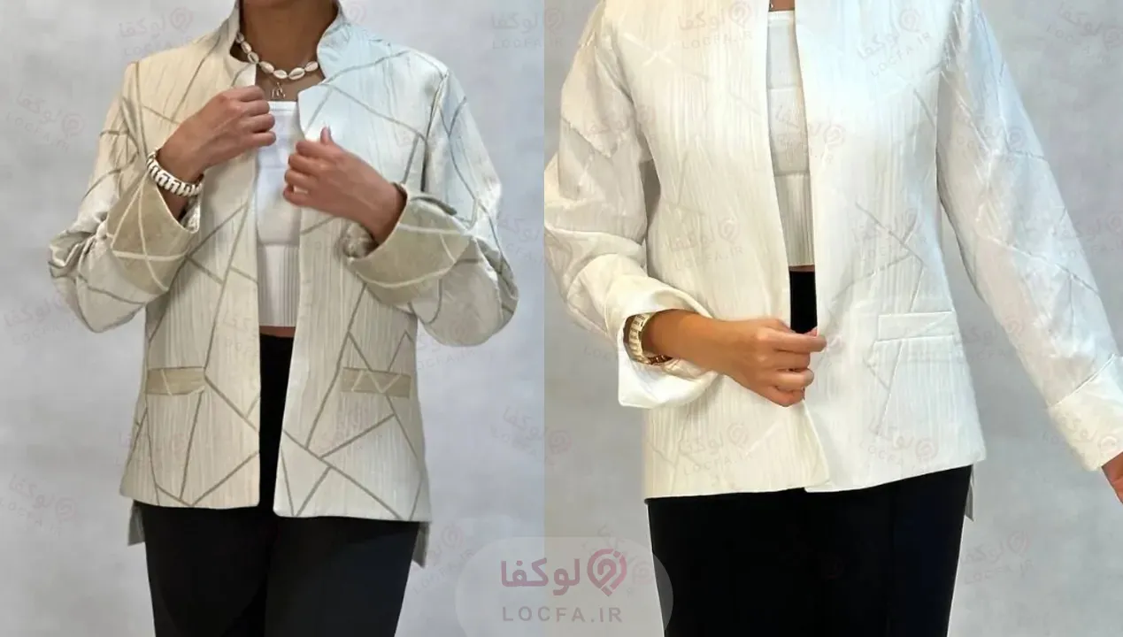 مزون لباس مجلسی زنانه شیک آدا 7 بهترین فروشگاه لباس مجلسی در تهران - لوکفا