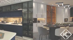 کابینت سازی کیتکا - سایت لوکفا