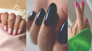 بهترین ناخن کار در ساوه - لوکفا