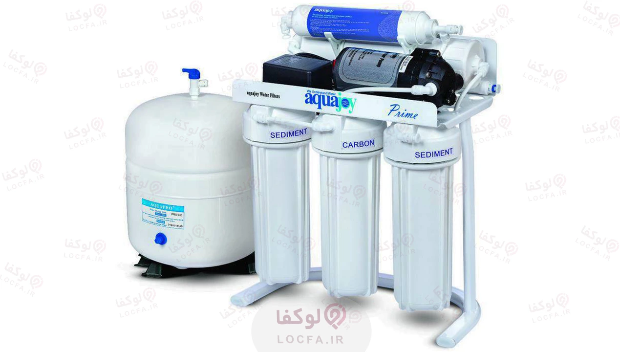 شرکت آبرسان تهران | خرید دستگاه تصفیه آب 7 خرید دستگاه تصفیه آب