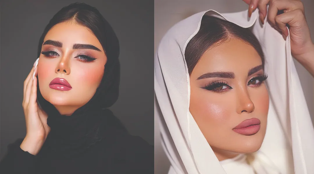 سالن زیبایی گیوا - لوکفا