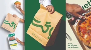 رستوران باگت تهرانپارس