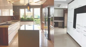 کابینت سازی ویان عقیق - لوکفا