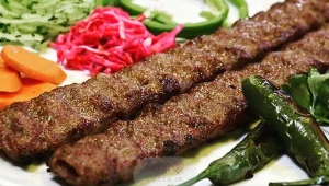 کبابی نیکوگفتار در قم - لوکفا
