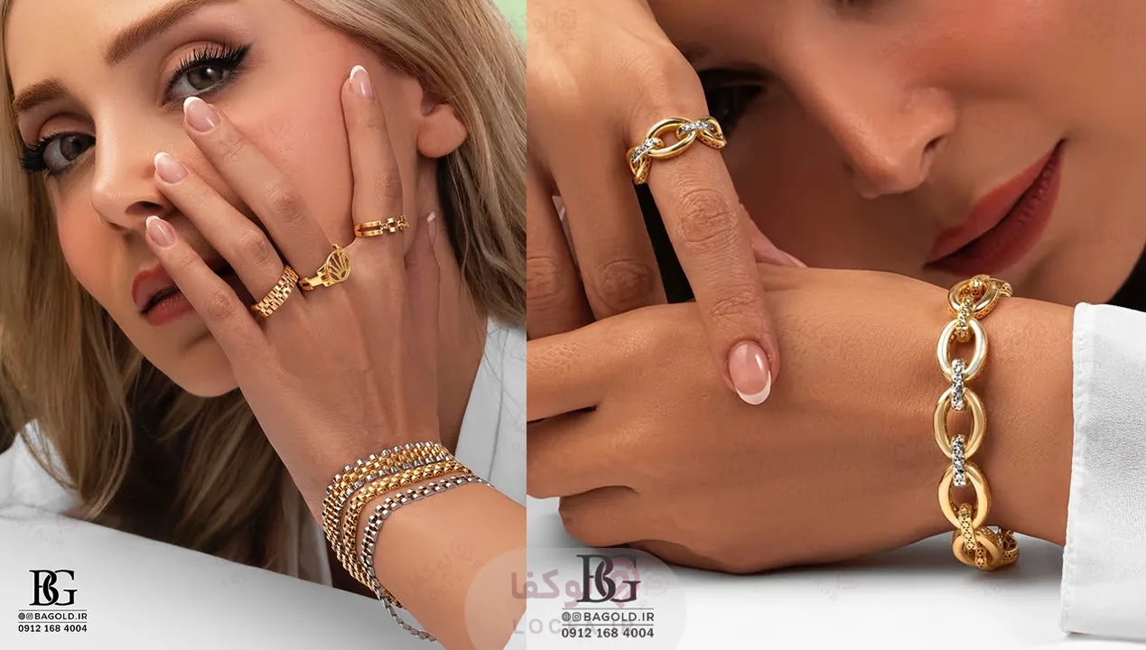 خرید طلا بدون اجرت کرج