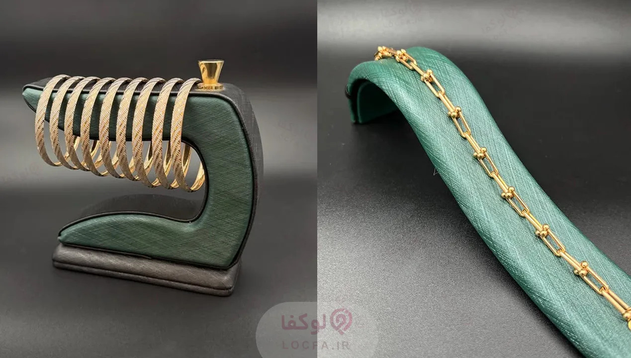 پاساژ طلا کرج