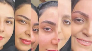 بهترین میکروبلیدینگ در اصفهان
