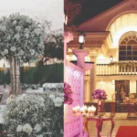 باغ تالار احمد آباد مستوفی