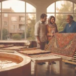 بهترین قالیشویی غرب تهران