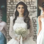 بهترین مزون لباس عروس اصفهان