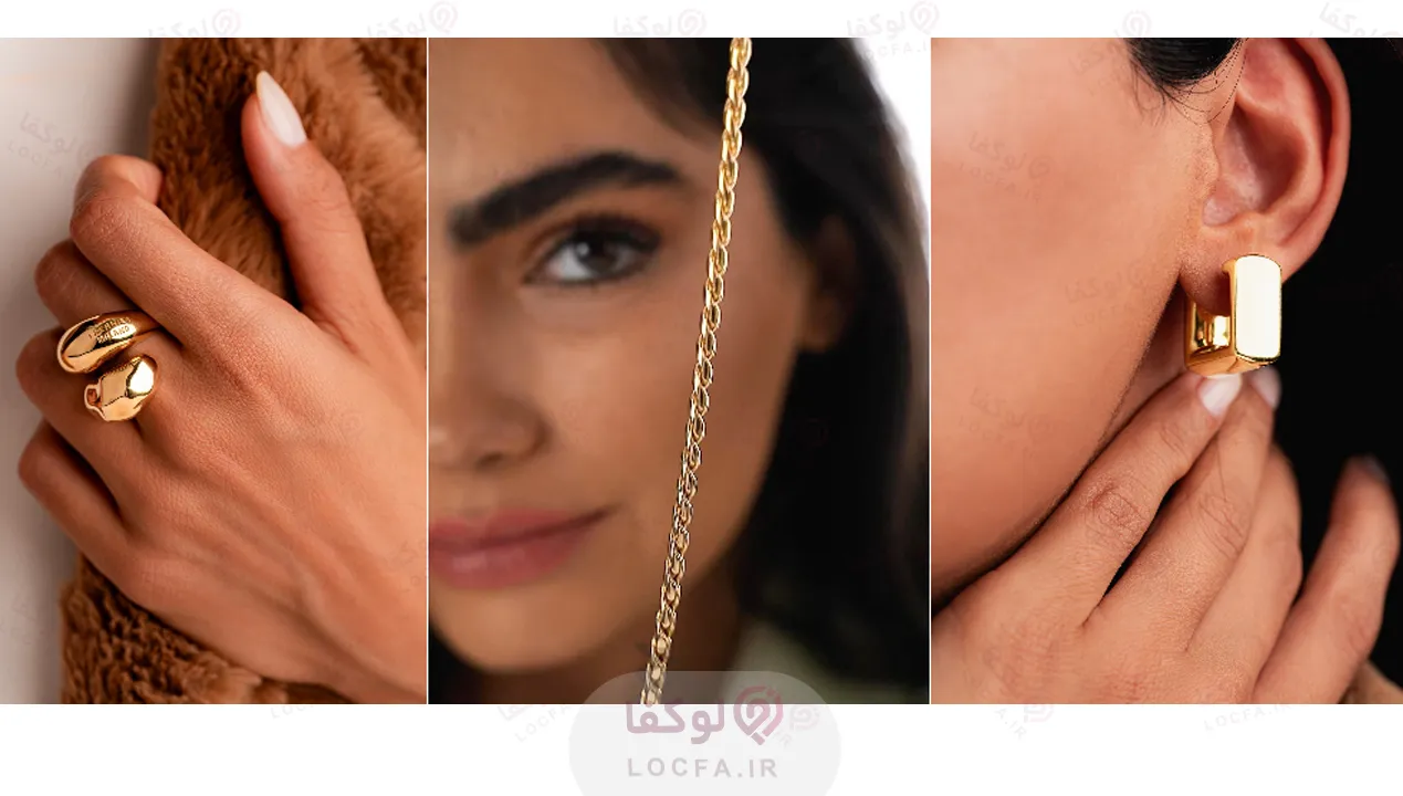 بهترین طلا فروشی غرب تهران | ۵ مرکز خرید طلا و جواهر 19 پاساژ الماس غرب