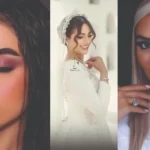 بهترین سالن زیبایی مشیریه