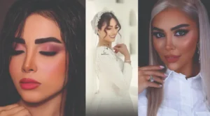 بهترین سالن زیبایی مشیریه