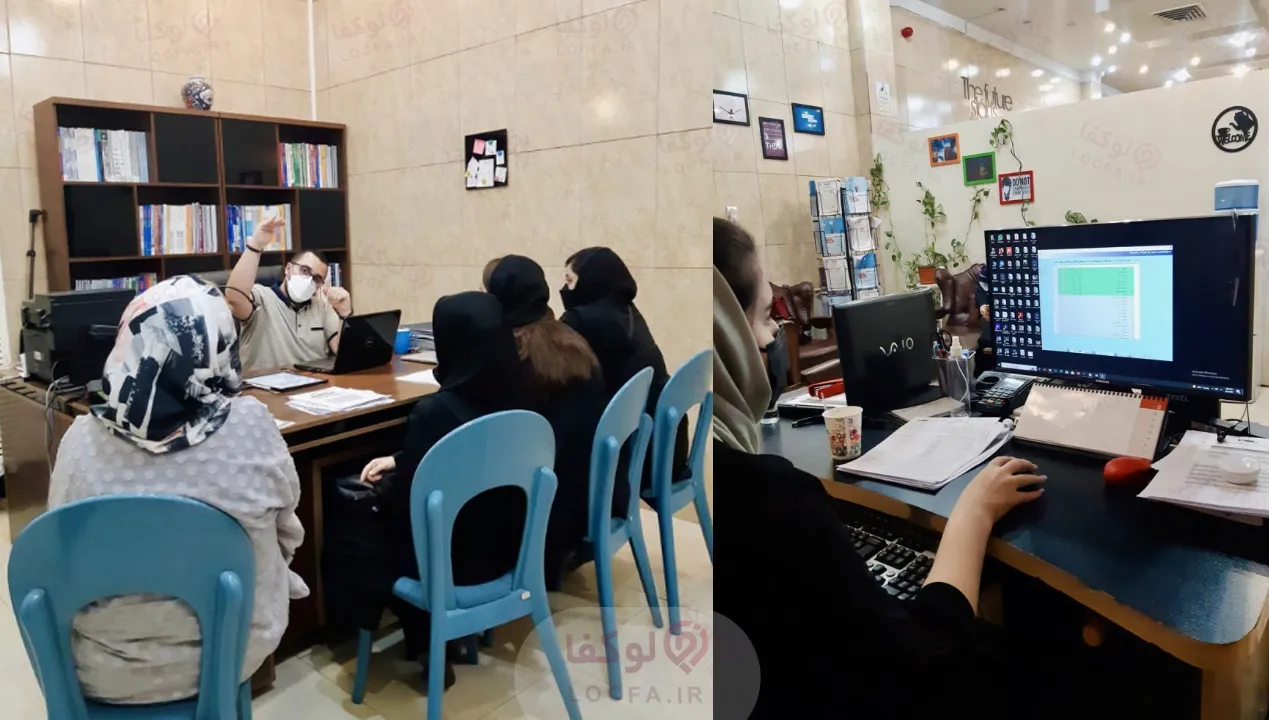 بهترین پانسیون مطالعاتی در شمال تهران