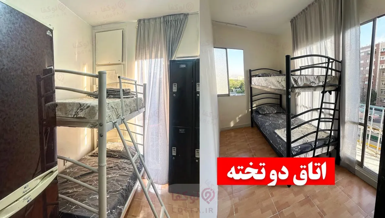 پانسیون طوبی