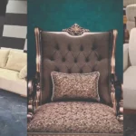 مبل آرش کرج
