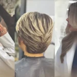 بهترین کوتاهی مو در قم
