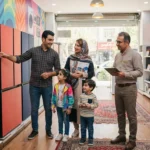 خرید یخچال قسطی حکیمیه