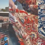 بهترین قالیشویی در نیاوران