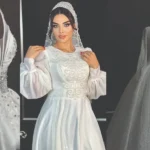 مزون لباس عروس در تهرانپارس